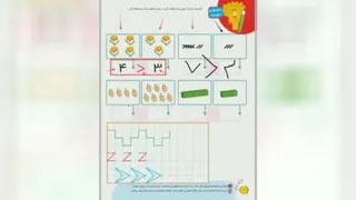 ‌‌تدریس مجازی اول