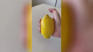 آموزش آسان آب گرفتن لیموترش