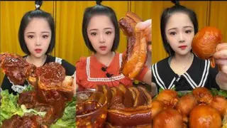 چالش غذای چینی