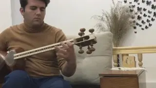 نواختن تار