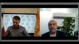 جلسه توجیهی10تیرماه-ویژه داوطلبان1401