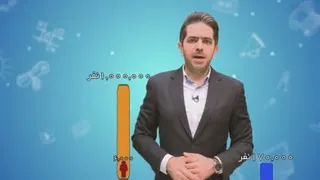 جامعه آماری گزینه دو