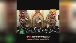 چه‌ کسی‌ از همه‌ پیامبران حمایت کرده‌ است‌ (سؤال از رسول گرامی‌خدا)