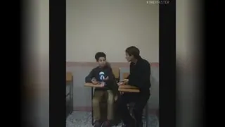 کلیپ من در انزلی