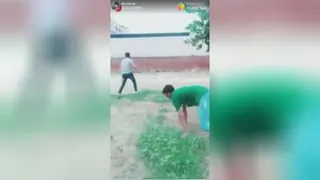 طنز خنده