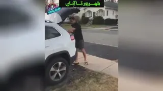 رعایت بهداشت کرونا در گذر زمان ...😂