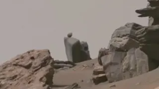 ویدئو جدید ناسا