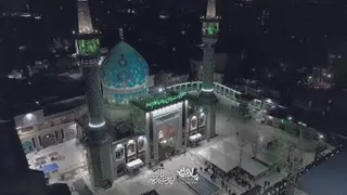 دستمو رها نکنیا به علی محمد حسین پویانفر