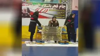 آموزش کونگفو