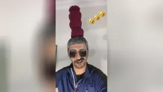 خیلی سمه این کلیپه 😆😝😝😝🤪