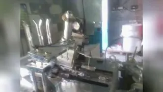 دستگاه لیوان کاغذی