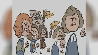 دریای جنوب(قسمت پنجم)