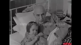 دکتر مصدق و سخنانش درباره انگلیس