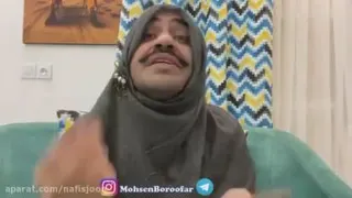 دابسمش - کلاس مجازی