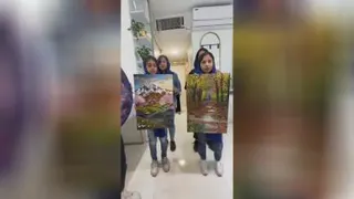 بهترین آموزشگاه آرایشگری شیراز