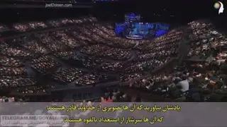 جول_اوستین با کلام تان زندگی دیگرانو متحول کنید... یه کلیپ بسیار زیبا وآموزند