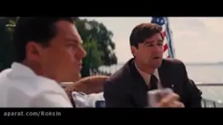 فیلم گرگ وال استریت دوبله فارسی :: دانلود The Wolf of Wall Street 2013