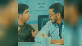 کلیپ طنز