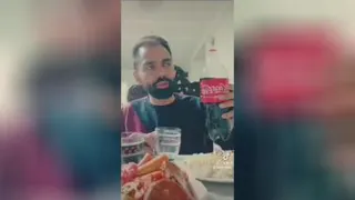پیپ کشیدن ممنوع