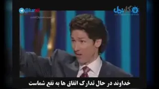 هدف هایت رو بنویس و معجزه رو ببین