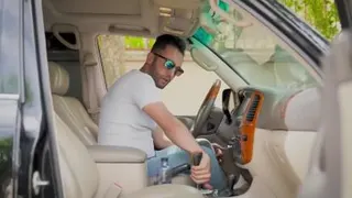 هفت هشت میلیارد؟ لندکروز 16ساله؟ تست و بررسی لندکروز سری صد هشت سیلندر