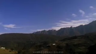طبیعت بکر