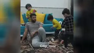 پنج قلو ها🤩🤩