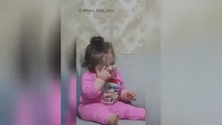 اهنگ زده بارون با صدای دلارا