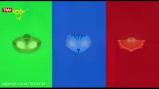 گروه شب نقاب