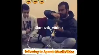 کلیپ خنده دار
