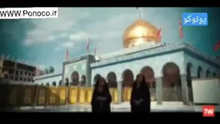 نماهنگ منم یک آرشامم منم علی اصغر