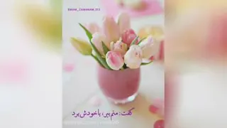 قصه فطرس ملک 🥰