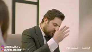 طنزخنده دارروزهای قرنطینه