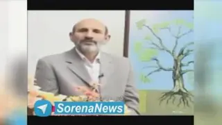 مزاج شناسی حکیم حسین خیراندیش