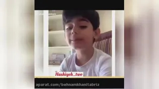 ویدیو طنز