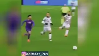گل های زیبای محمد صلاح