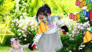 عشق مامان🥰