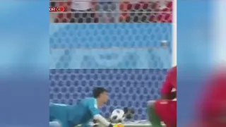 علیرضا بیرانوند