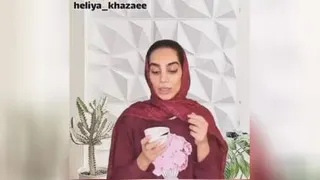 طنز خنده دار هلیا. هلیا دو ملیون/آخر خنده
