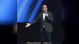 کلیپ حسن ریوندی عجیب ترین نامزدهای انتخاباتی