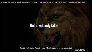 کلیپی برای تیز کردن تبرت🎯