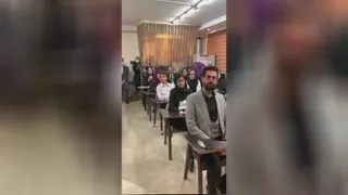 جلسه حرفه ای توسط اسطوره نگرش و باور لیدر قدرتمند مهندس فلاح عزیز #رش