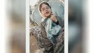 چه مادرشوهری بشه🤪