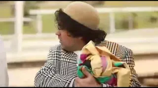 دستشویی بین راهی😂😂😂
