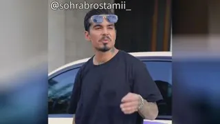 منم بنز میخام.(حتما تا آخر ببینید)