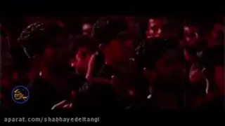 مداحی