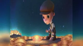 LaLuna 2011 انیمیشن کوتاه و زیبای ماه