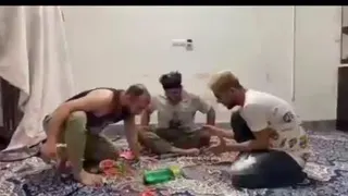 شوخی خرکی