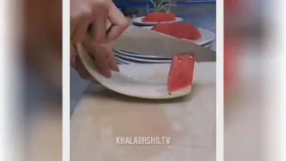 به راحتی درست کن