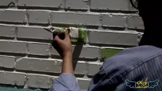 سفر به مناطق محروم _خیریه کودکان فرشته اند